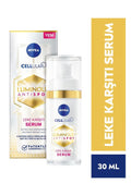 Nivea Luminous 630 Leke Karşıtı Serum 30 Ml