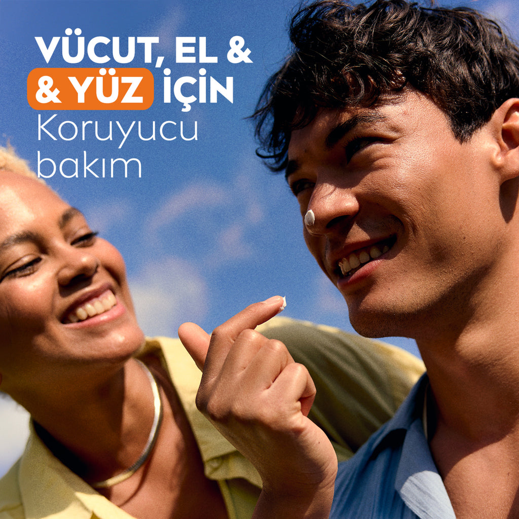 Nivea Creme 30 ml Nemlendirici Genel Bakım Kremi