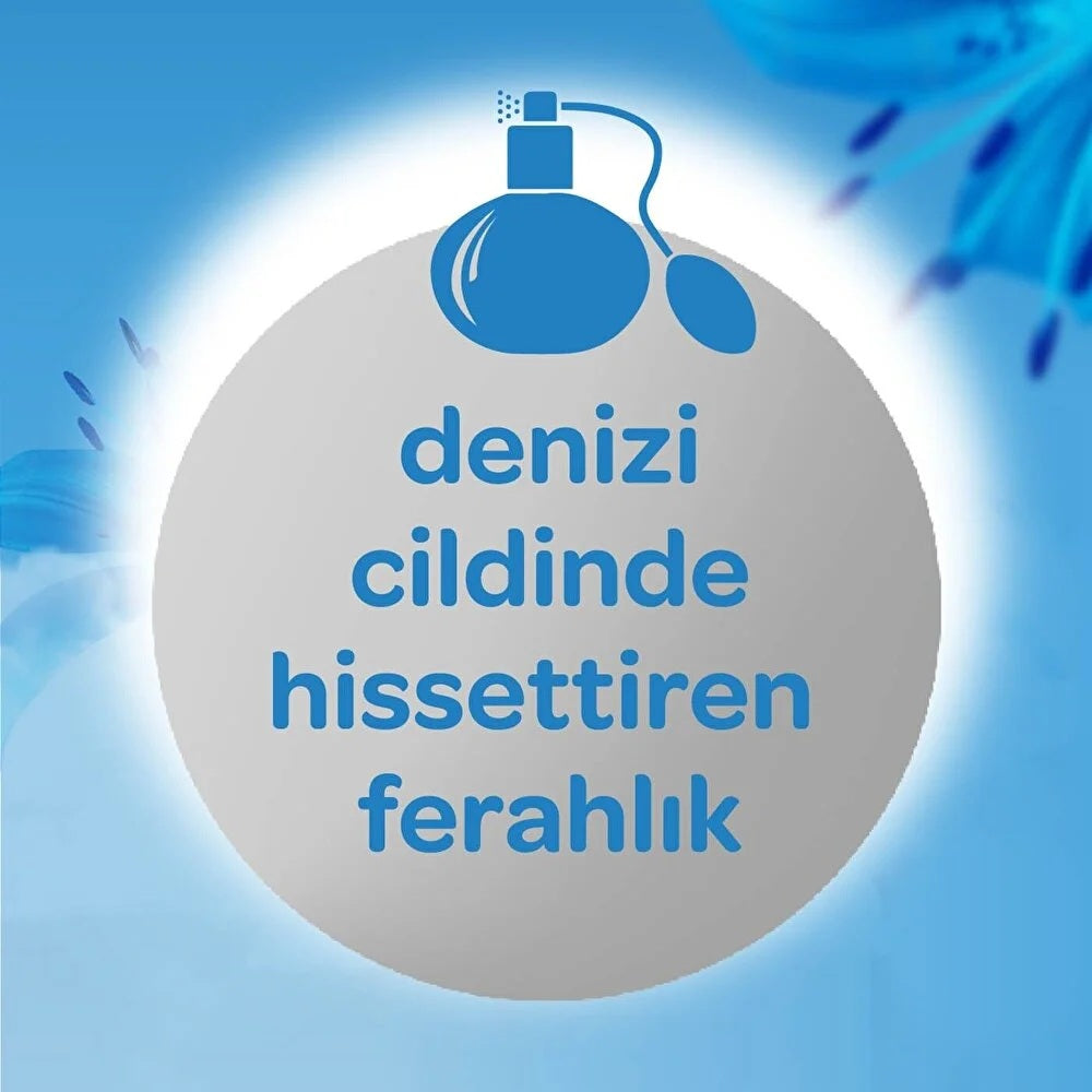 Dalin Bebek Deniz Esintisi Kolonyası 150 Ml