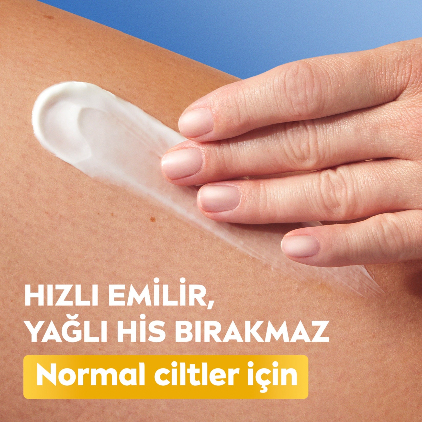 Nivea Q10 Sıkılaştırıcı Vücut Losyonu 250 Ml