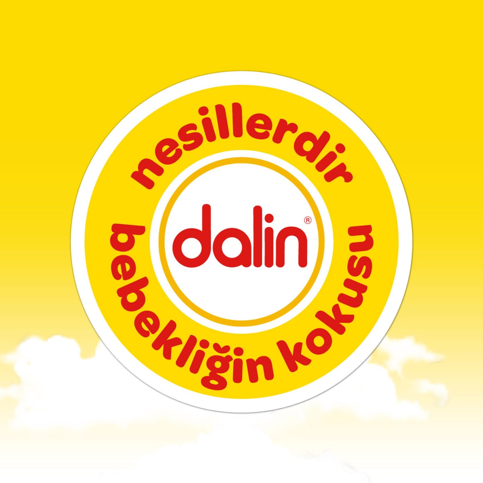 Dalin Bıcı Bıcı Bebek Kolonyası 150 Ml