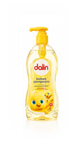 Dalin Klasik Bebek Şampuanı 700 ml