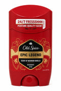 Old Spice Epic Legend Erkek Deodorant Stick 50 ml