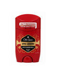 Old Spice Epic Legend Erkek Deodorant Stick 50 ml