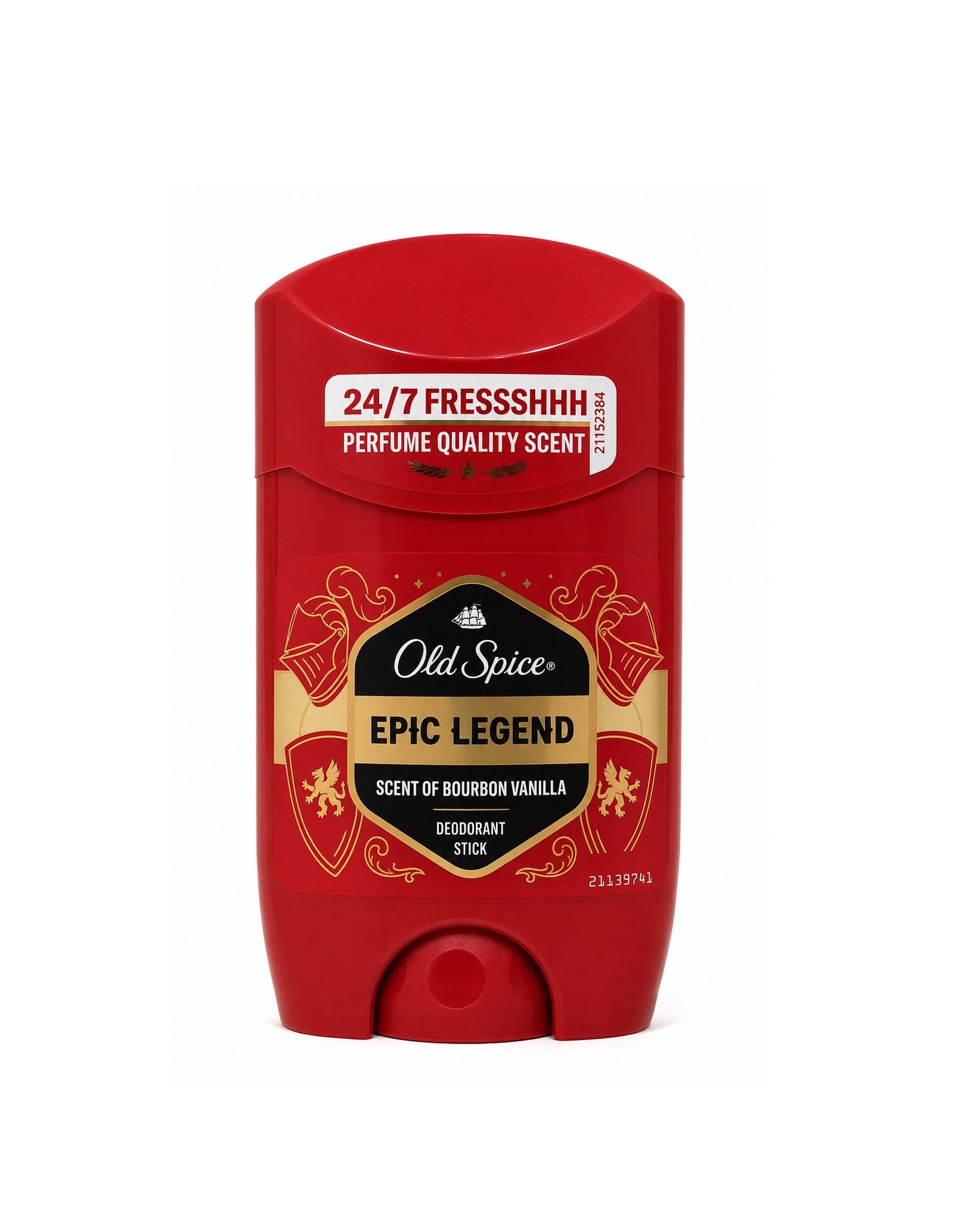 Old Spice Epic Legend Erkek Deodorant Stick 50 ml