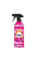Yumoş Ev ve Tekstil Spreyi Orkide Yıkanması Zor Eşyalar İçin 450 ml