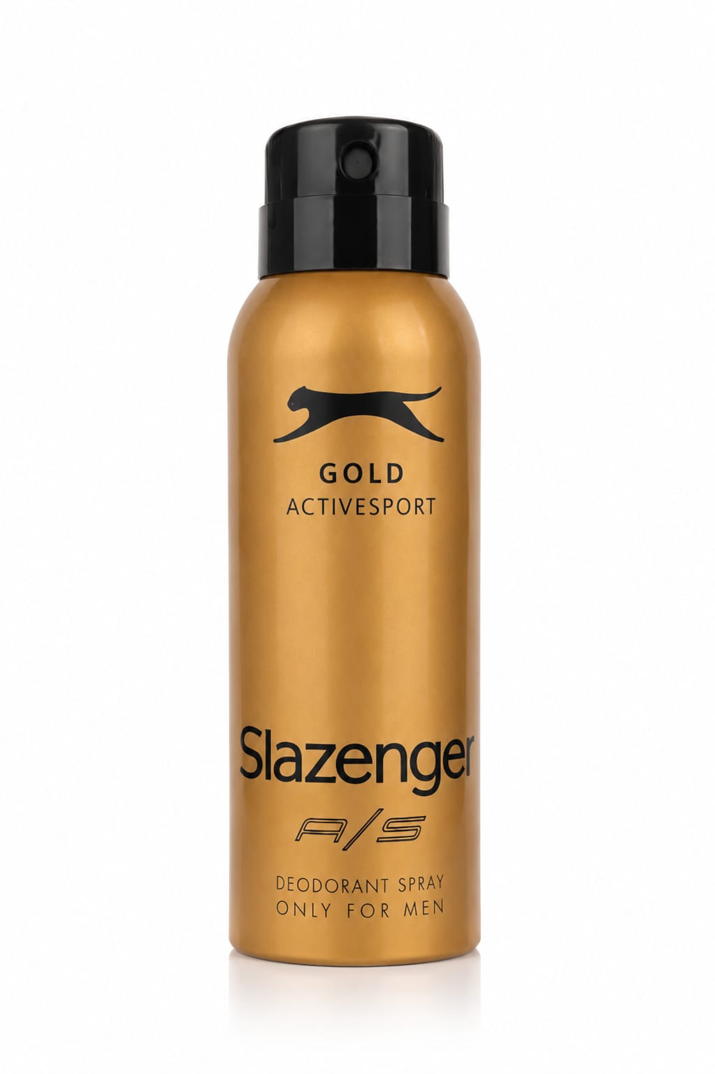 Slazenger Active Sport Deo Gold